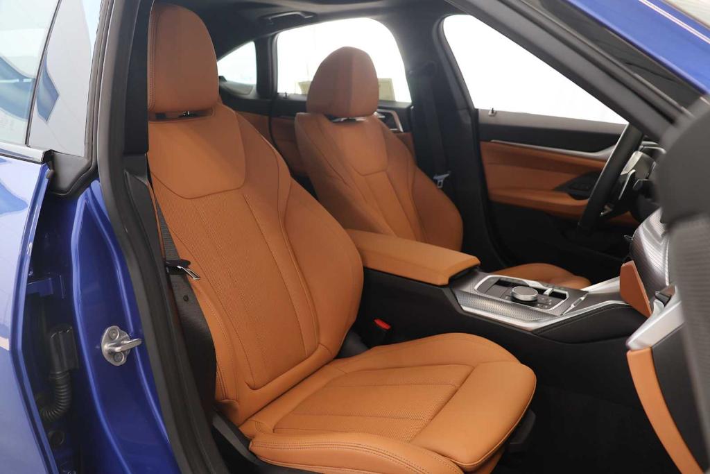 2025 BMW M440 GRAN COUPE I XDRIVE 缩略图 13