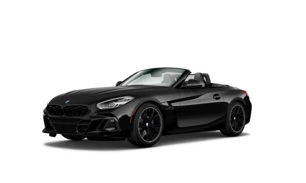 New 2026 BMW Z4 sDrive30i