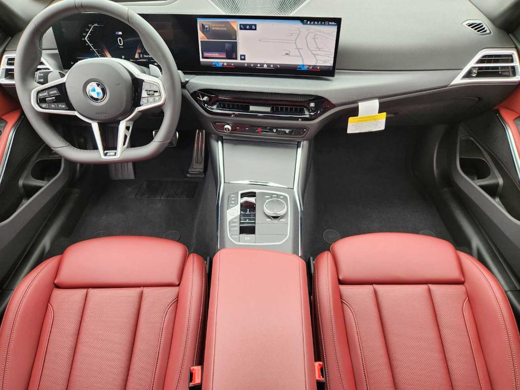 2026 BMW 330 I NA 缩略图 6