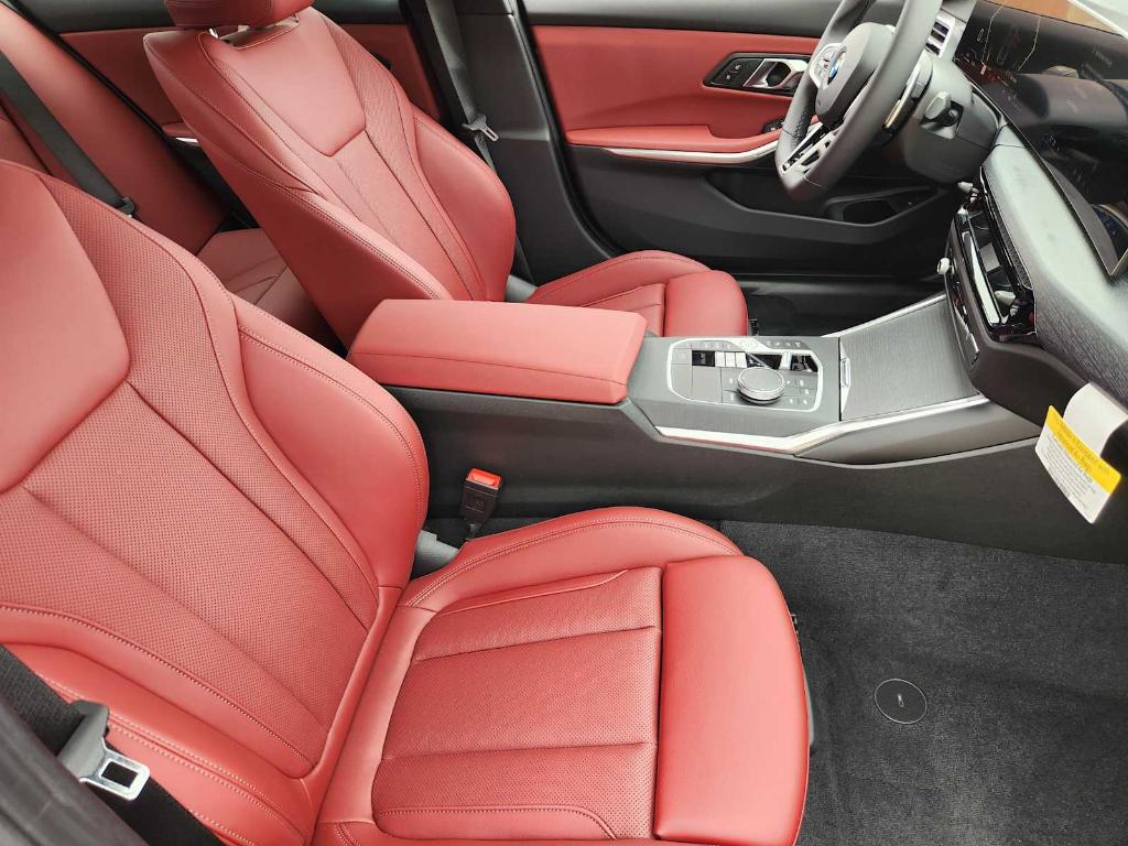2026 BMW 330 I NA 缩略图 5