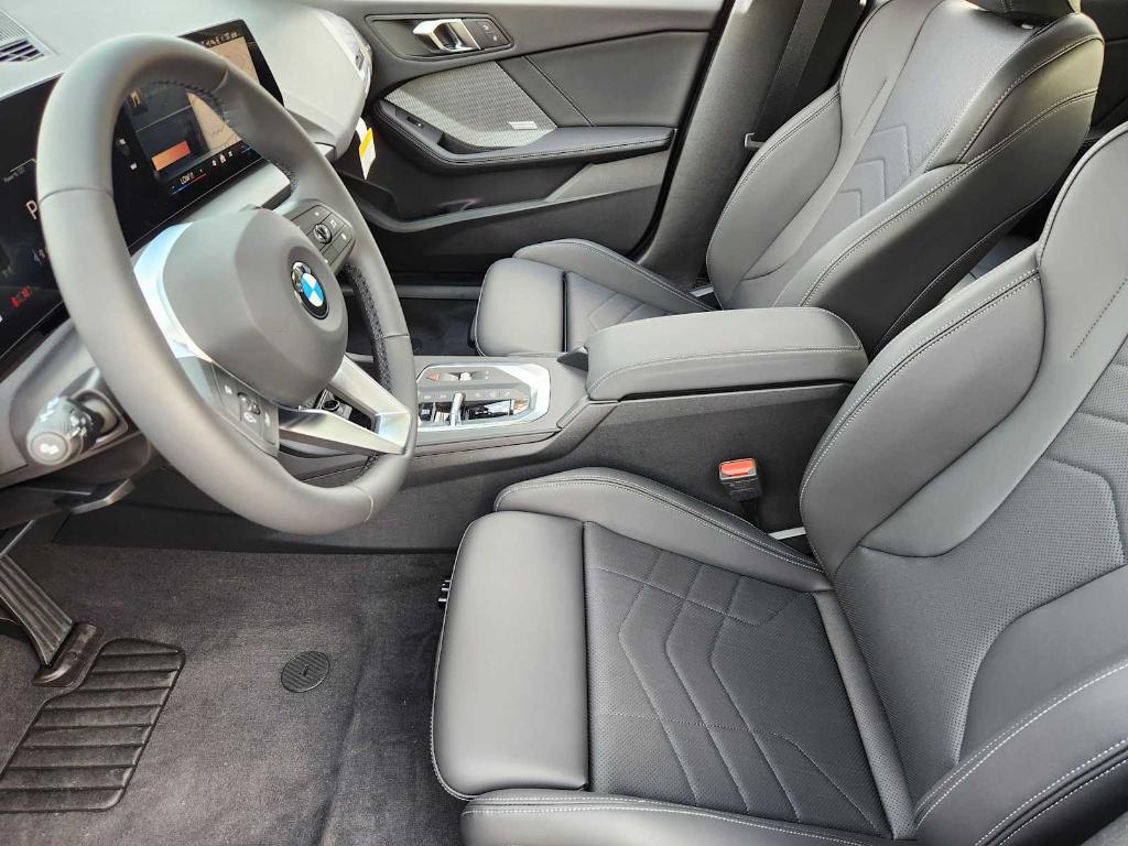 2026 BMW 228 GRAN COUPE BASE photo 4