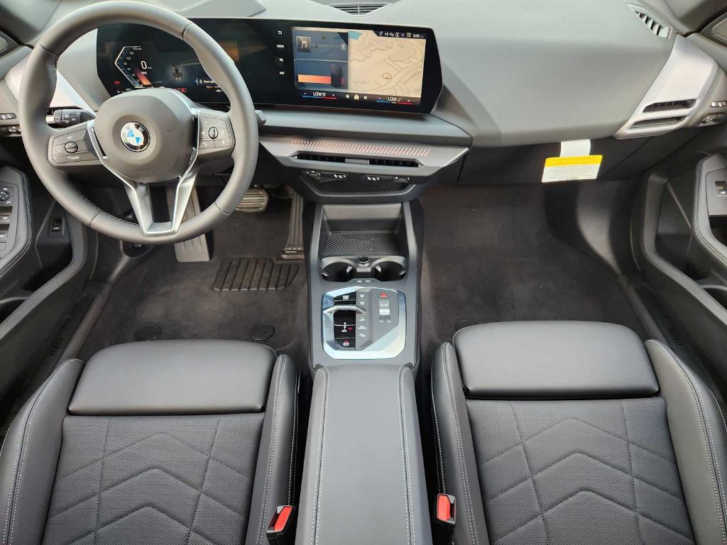 2026 BMW 228 GRAN COUPE BASE photo 6