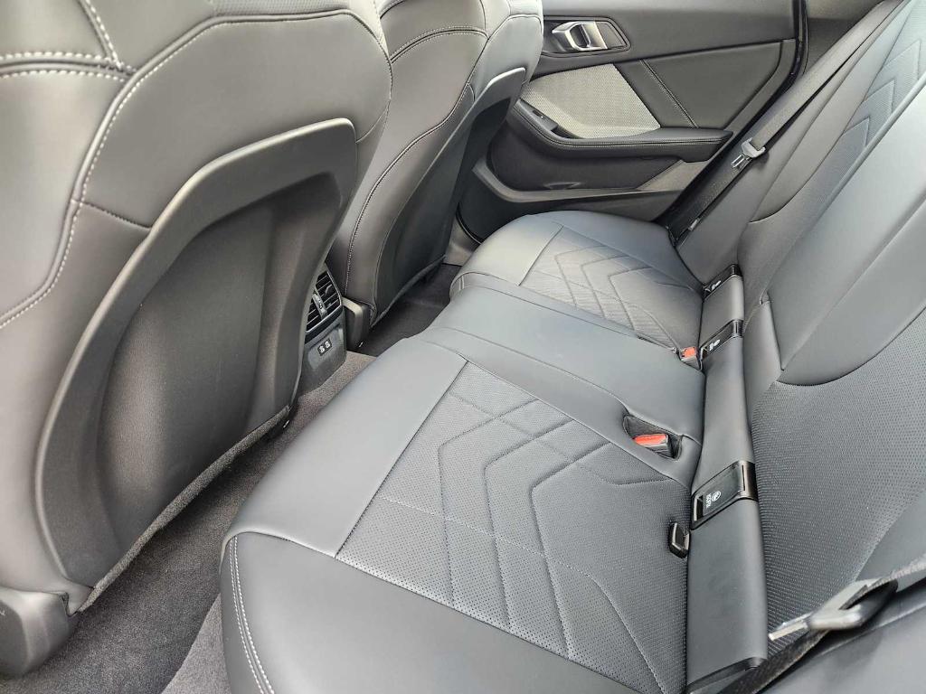 2026 BMW 228 GRAN COUPE BASE photo 7
