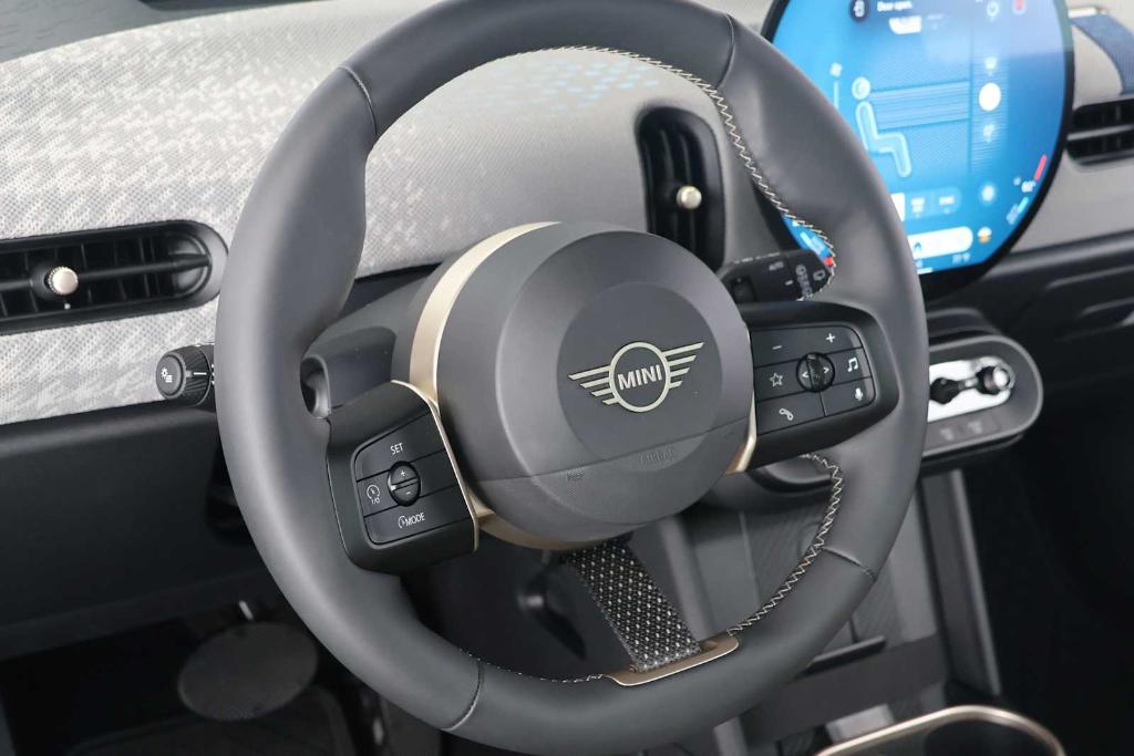 2025 MINI HARDTOP — миниатюра 17