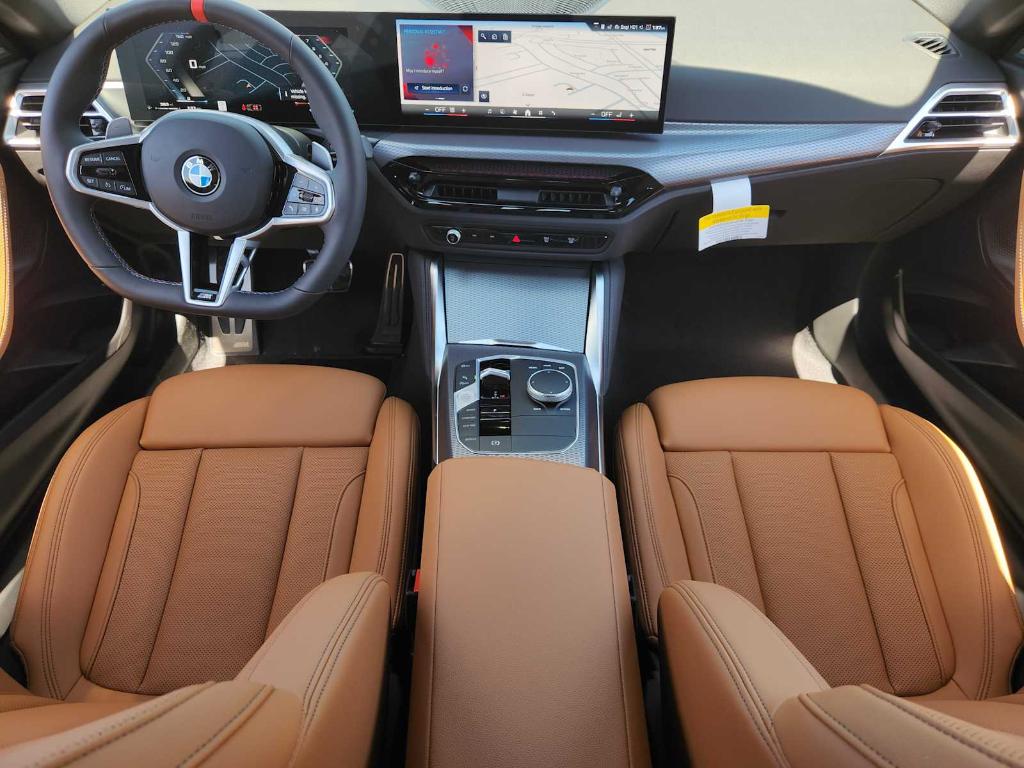2026 BMW M240 I XDRIVE — фото 6