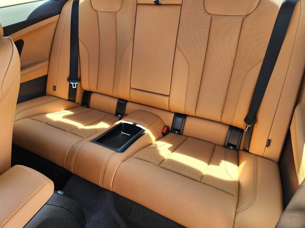 2026 BMW M240 I XDRIVE — фото 7