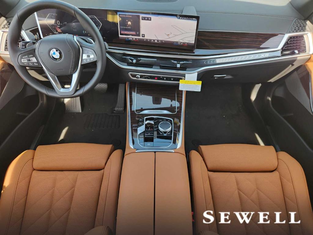 صورة 6 لـ 2026 BMW X5 SDRIVE40I