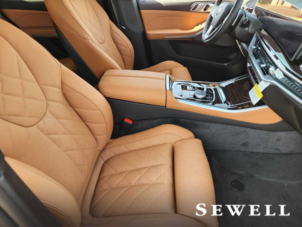 صورة 5 لـ 2026 BMW X5 SDRIVE40I