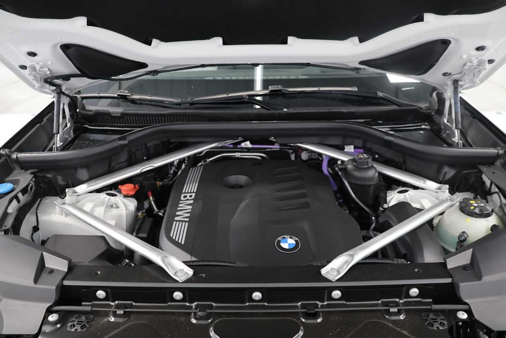 2026 BMW X5 XDRIVE40I 缩略图 27