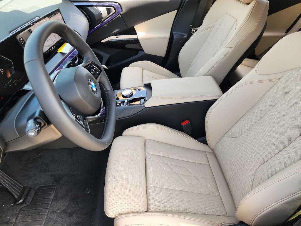 2026 BMW X3 30 XDRIVE — миниатюра 4