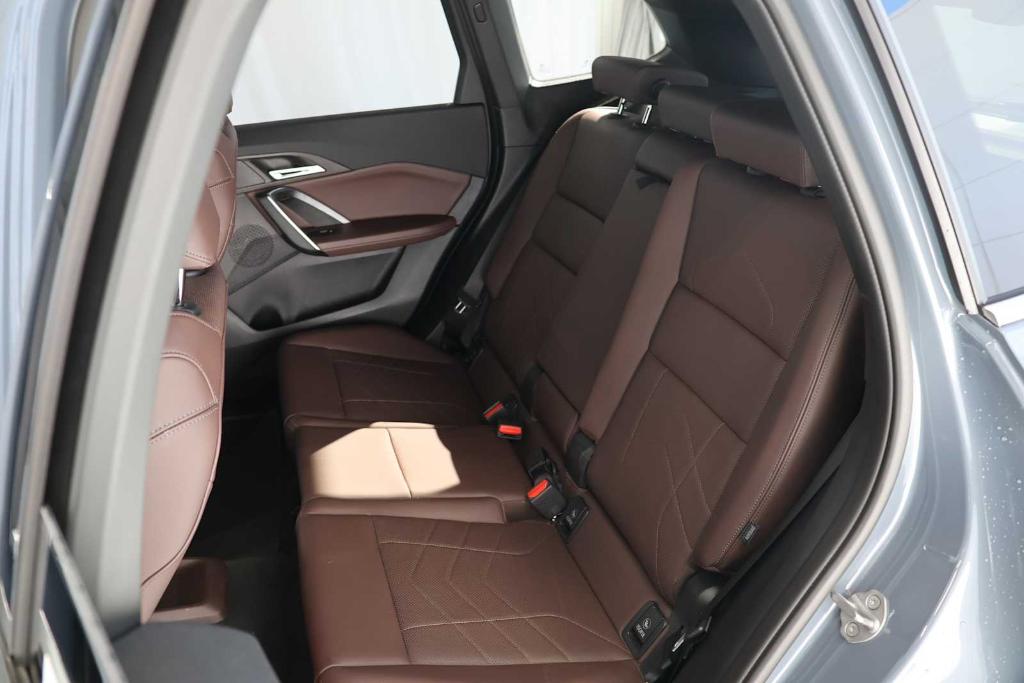 2023 BMW X1 XDRIVE28I — миниатюра 17