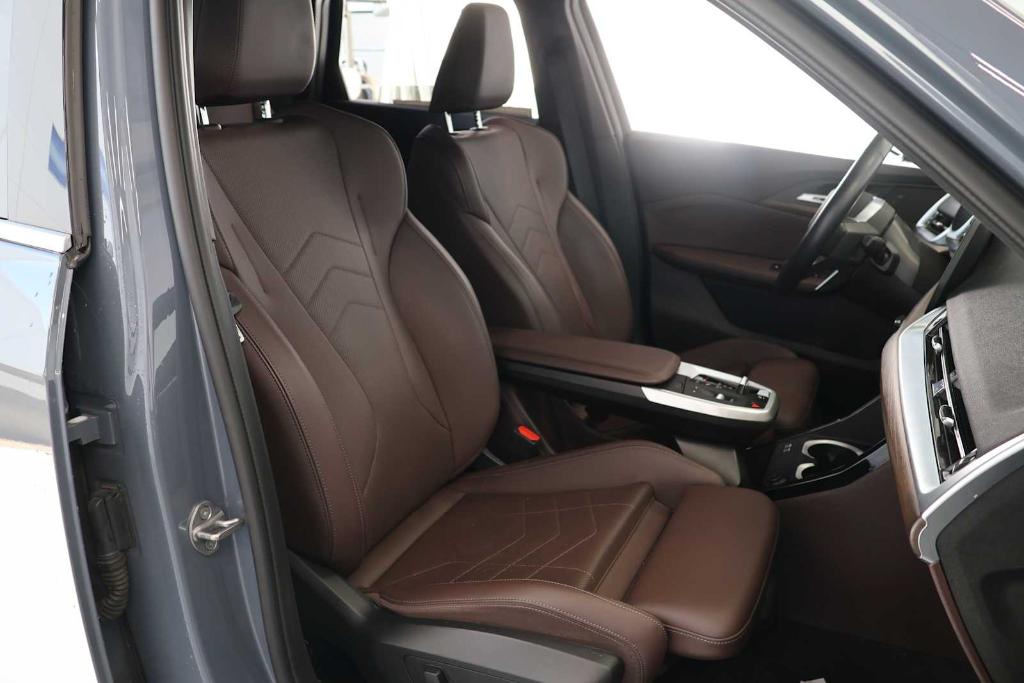 2023 BMW X1 XDRIVE28I — миниатюра 12