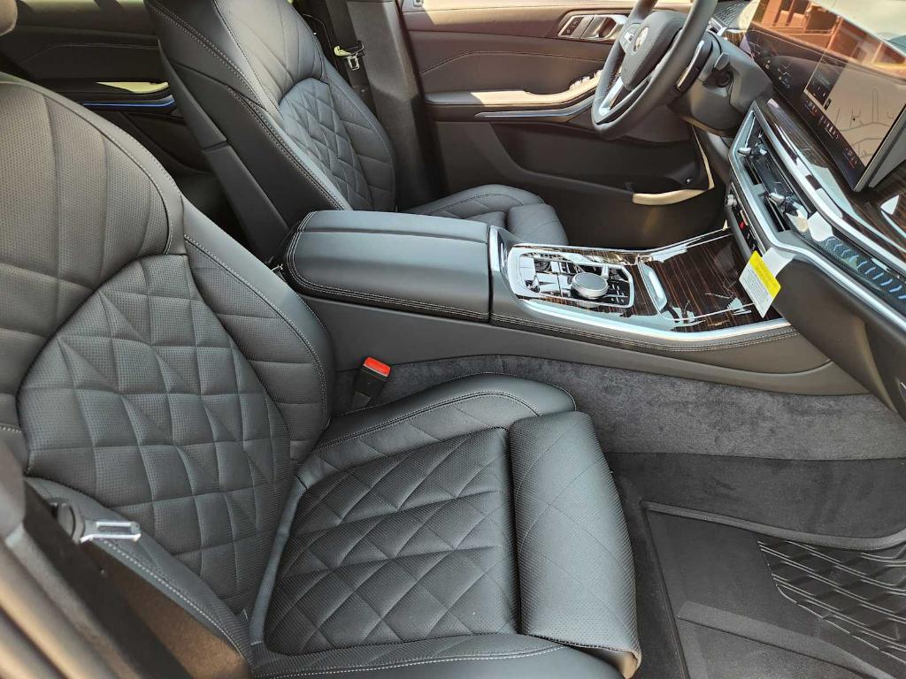 صورة 5 لـ 2026 BMW X5 PHEV XDRIVE50E