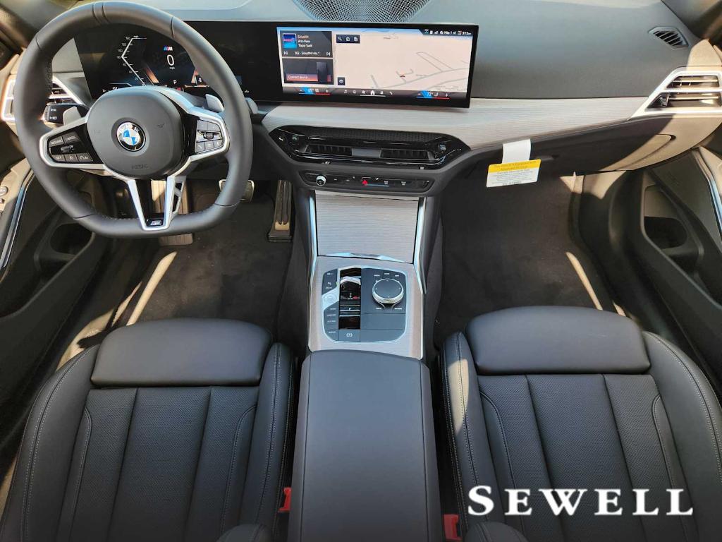 2026 BMW 330 I — миниатюра 6