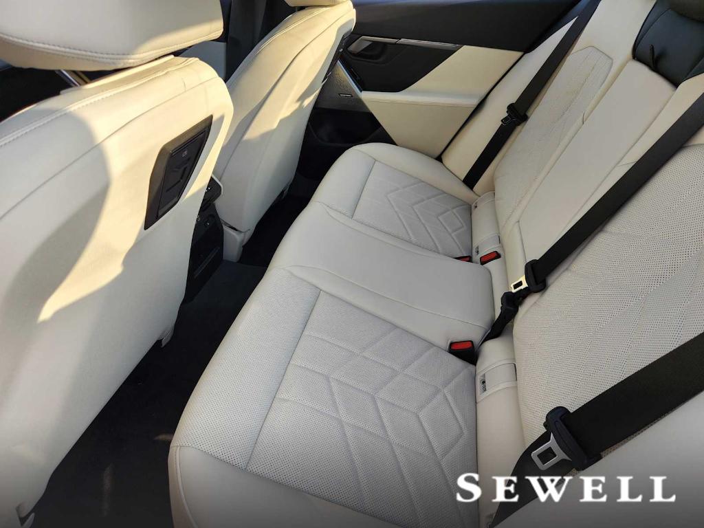 2027 BMW 530 I 缩略图 7
