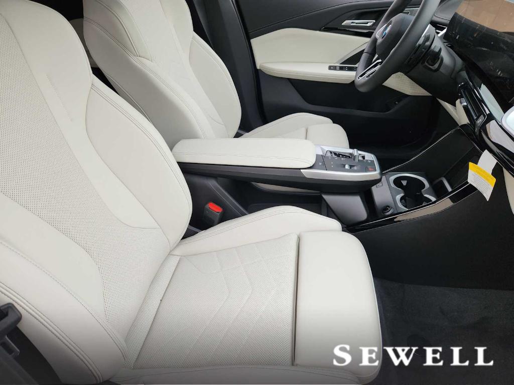 2026 BMW X1 XDRIVE28I photo 5