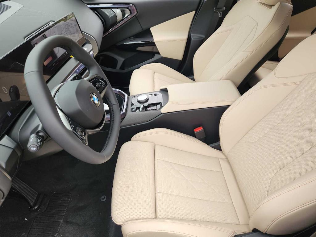 2026 BMW X3 30 XDRIVE 照片 4