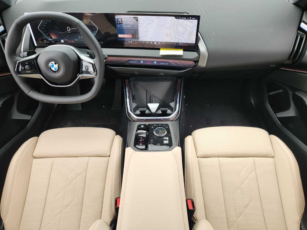 2026 BMW X3 30 XDRIVE 照片 6