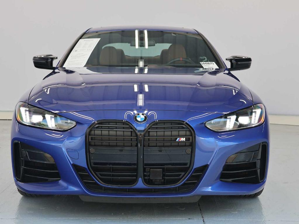 2026 BMW M440 I photo 2