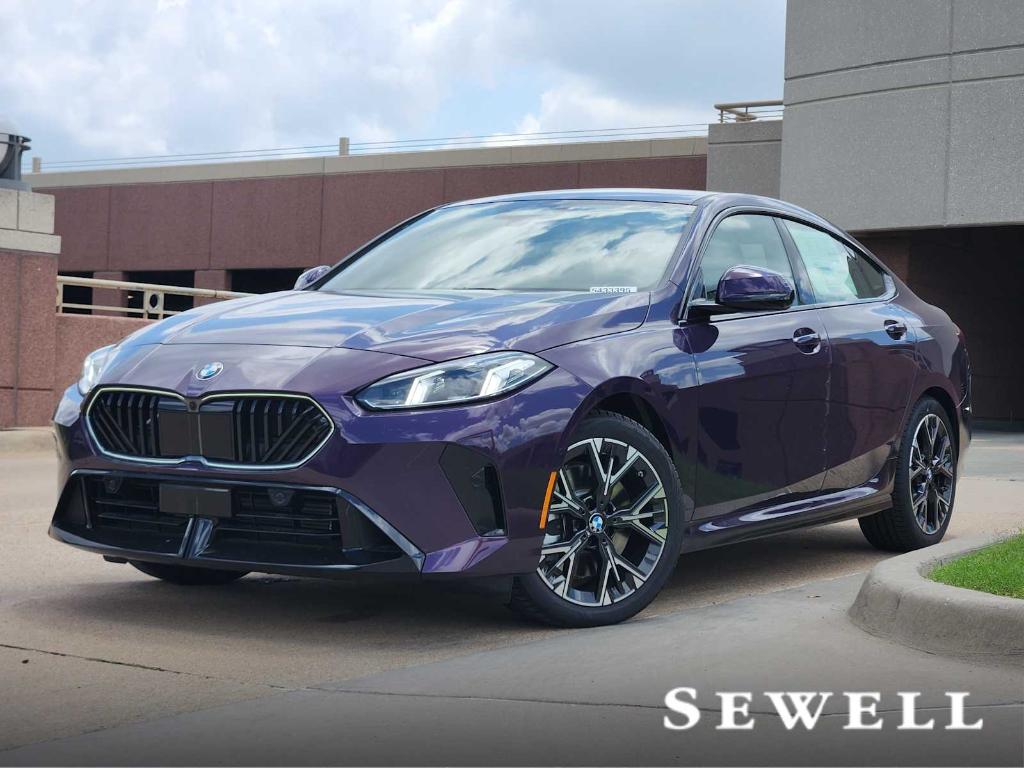 New 2026 BMW 228 Gran Coupe XDrive