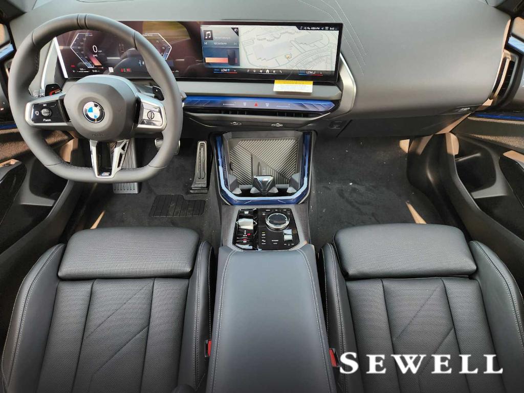 2026 BMW X3 30 XDRIVE — миниатюра 6
