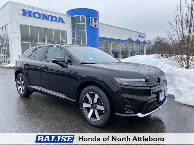 New 2026 Honda Prologue Touring
