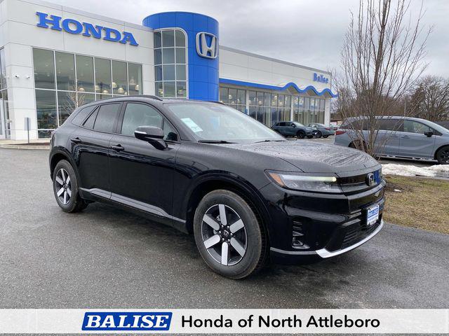 New 2026 Honda Prologue Touring