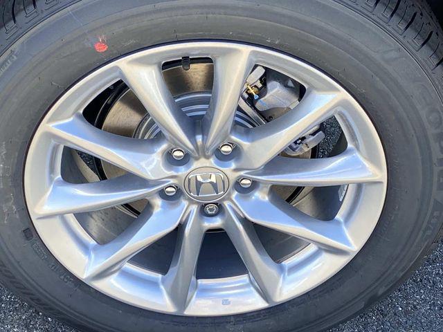 HONDA CR-V EX AWD - 6