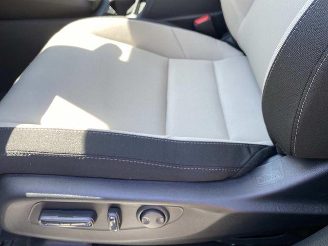 HONDA CR-V EX AWD - 10