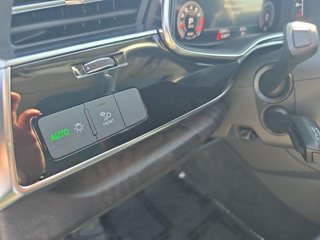 2023 AUDI Q7 55 PREMIUM PLUS 缩略图 29