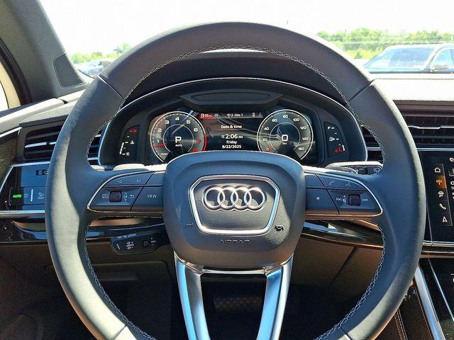 2025 AUDI Q7 55 PREMIUM PLUS 缩略图 20