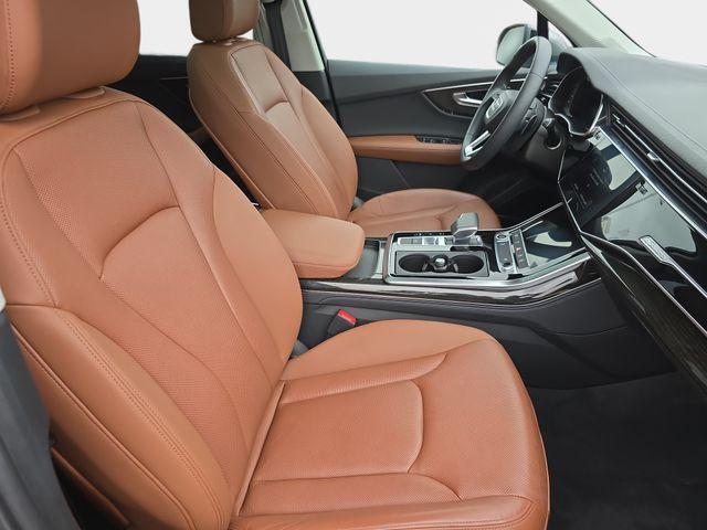 2023 AUDI Q7 45 PREMIUM PLUS 缩略图 11