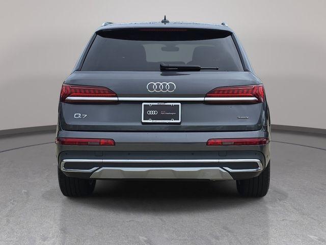 2023 AUDI Q7 45 PREMIUM PLUS 照片 7