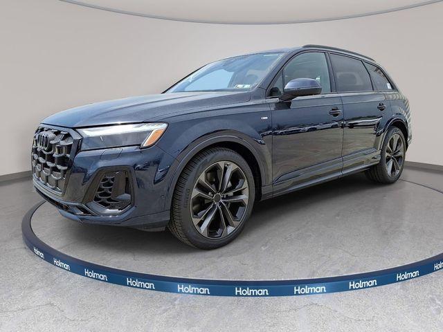 New 2026 Audi Q7 55 Premium Plus