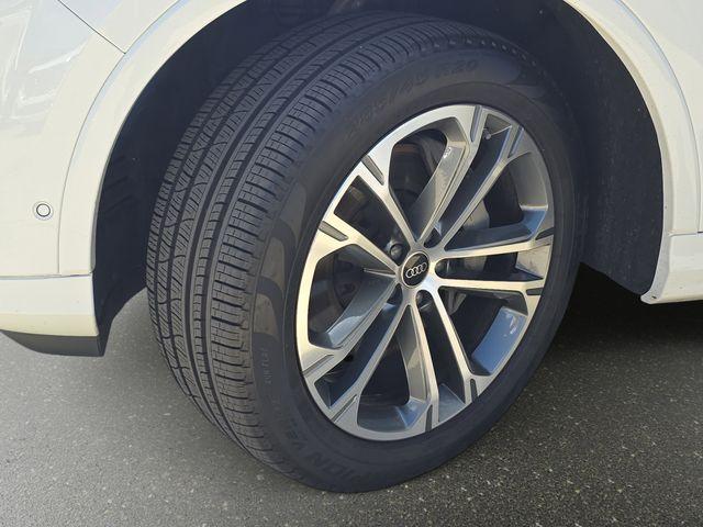 2026 AUDI Q7 55 thumbnail 37