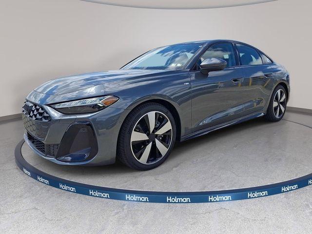 New 2026 Audi A5