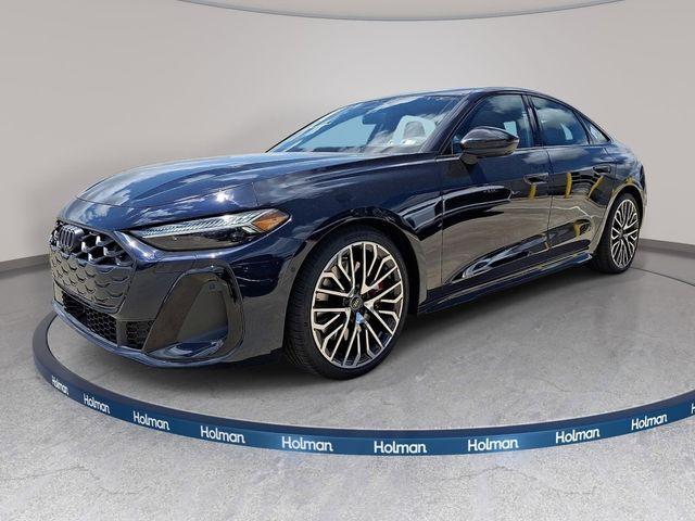 New 2026 Audi S5 PLUS