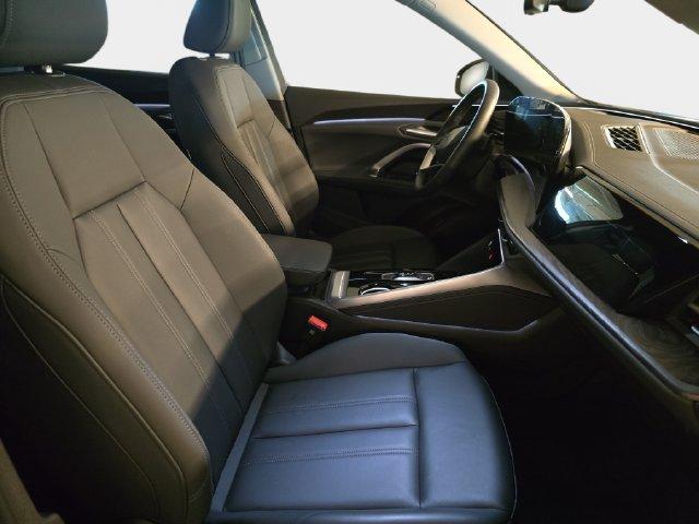 2025 AUDI Q5 2.0T PREMIUM 缩略图 12