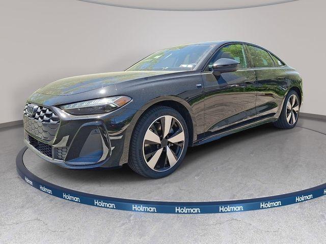 New 2026 Audi A5