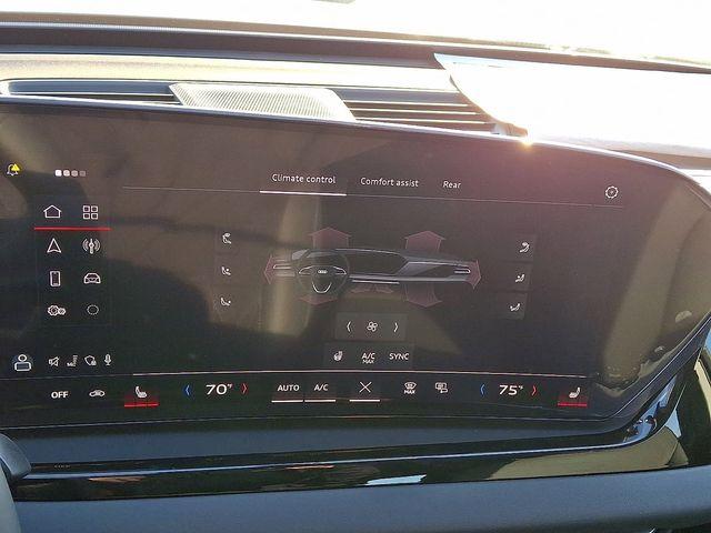 صورة مصغرة 14 لـ 2025 AUDI A5 2.0T QUATTRO PREMIUM