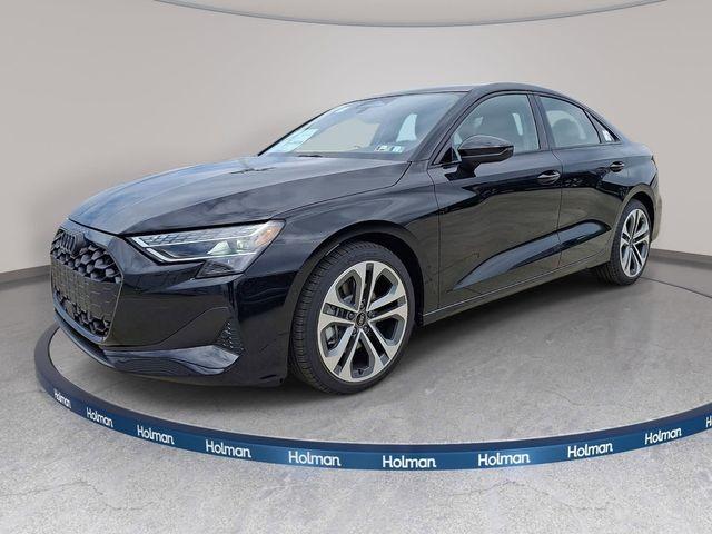 New 2026 Audi A3 2.0T Premium