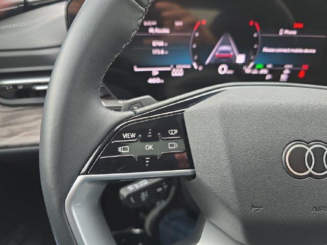 2025 AUDI Q5 2.0T PREMIUM — миниатюра 21
