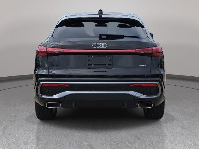 2025 AUDI Q5 2.0T PREMIUM — фото 7