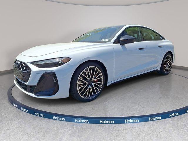 New 2026 Audi S5 PRESTIGE