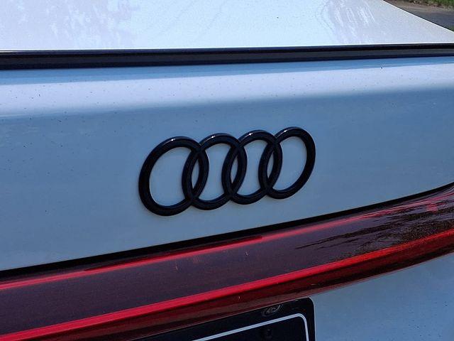 صورة مصغرة 21 لـ 2026 AUDI S5 PRESTIGE