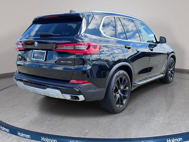 صورة 6 لـ 2023 BMW X5 XDRIVE40I
