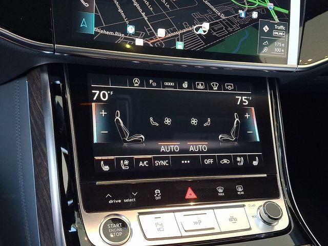 صورة مصغرة 12 لـ 2026 AUDI A8 L 55