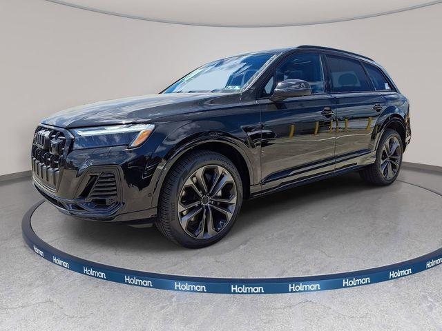New 2026 Audi Q7 55 Premium Plus
