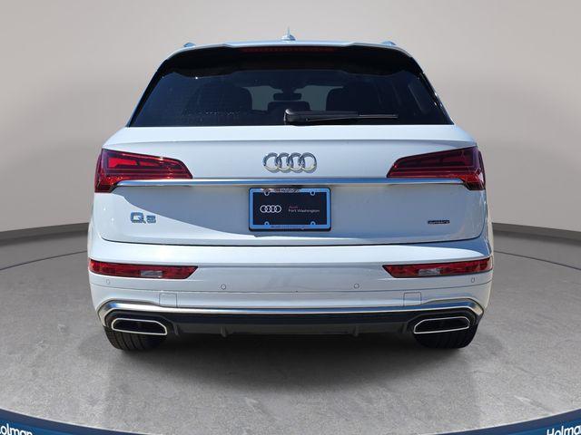 صورة 7 لـ 2023 AUDI Q5 45 S LINE QUATTRO PREMIUM