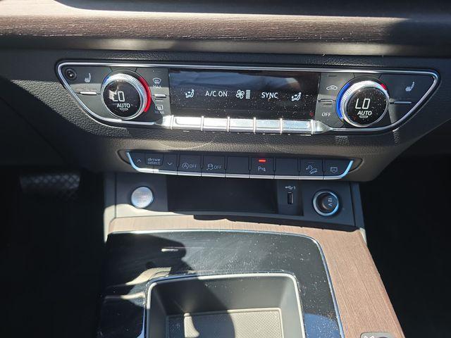 2023 AUDI Q5 45 S LINE QUATTRO PREMIUM — фото 28